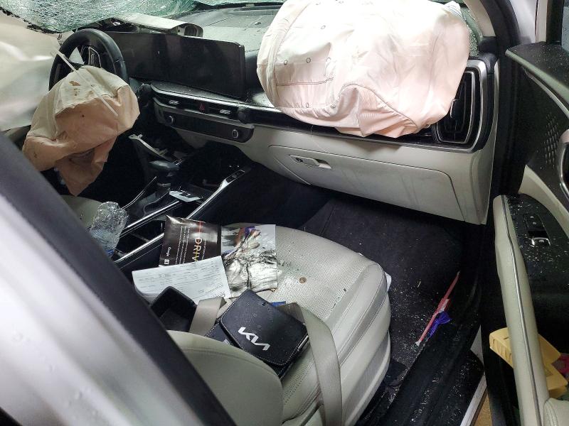 48792916 :رقم المزاد ، 5XYRLDJC4RG286893 vin ، 2024 Kia Sorento مزاد بيع