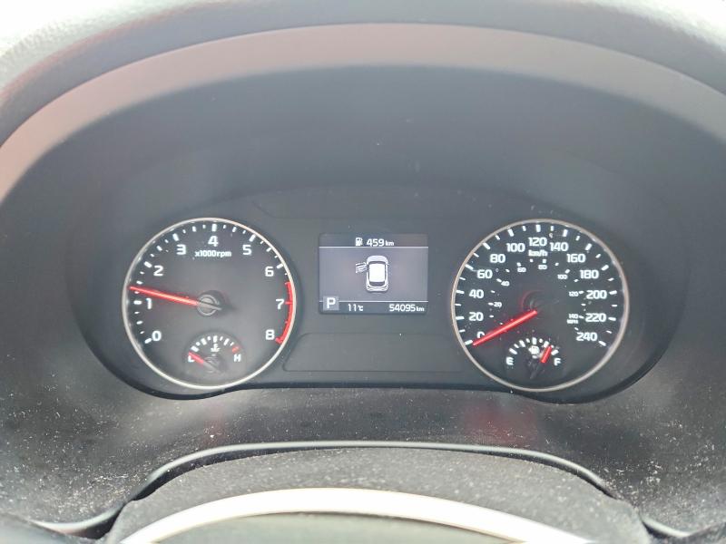 Auction sale of the 2023 Kia Seltos, vin: KNDEP2AA8P7445298, lot number: 51859406