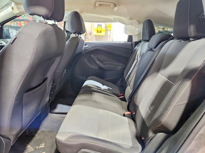Продажа на аукционе авто 2014 Ford Escape, vin: 1FMCU0GX6EUC18797, номер лота: 51016016