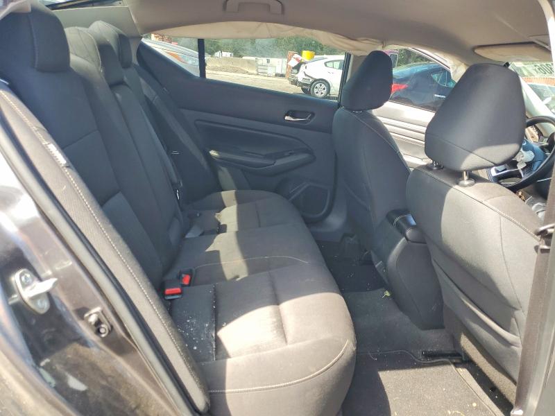Aukcja sprzedaży 2021 Nissan Altima, vin: 1N4BL4DV3MN331392, numer aukcji: 51776306