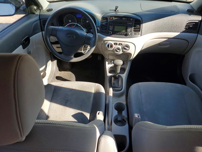 Продажа на аукционе авто 2011 Hyundai Accent, vin: KMHCN4AC5BU610367, номер лота: 49008716