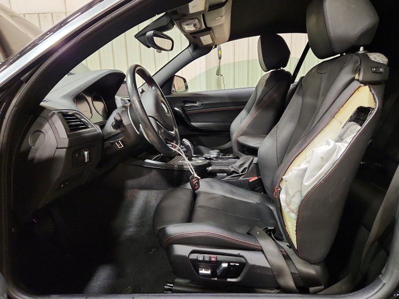 50713056 :رقم المزاد ، WBA2K1C00L7G21156 vin ، 2020 Bmw 230xi مزاد بيع