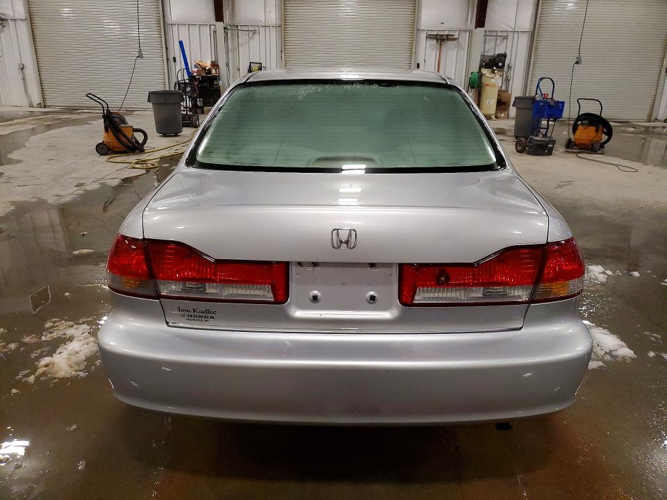 Продажа на аукционе авто 2002 Honda Accord, vin: JHMCG56702C001045, номер лота: 48523836