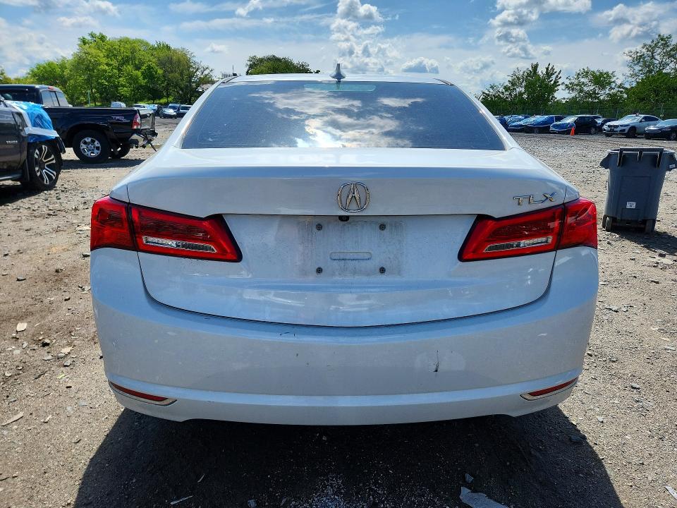 Aukcja sprzedaży 2019 Acura Tlx, vin: 19UUB1F53KA000836, numer aukcji: 51810166