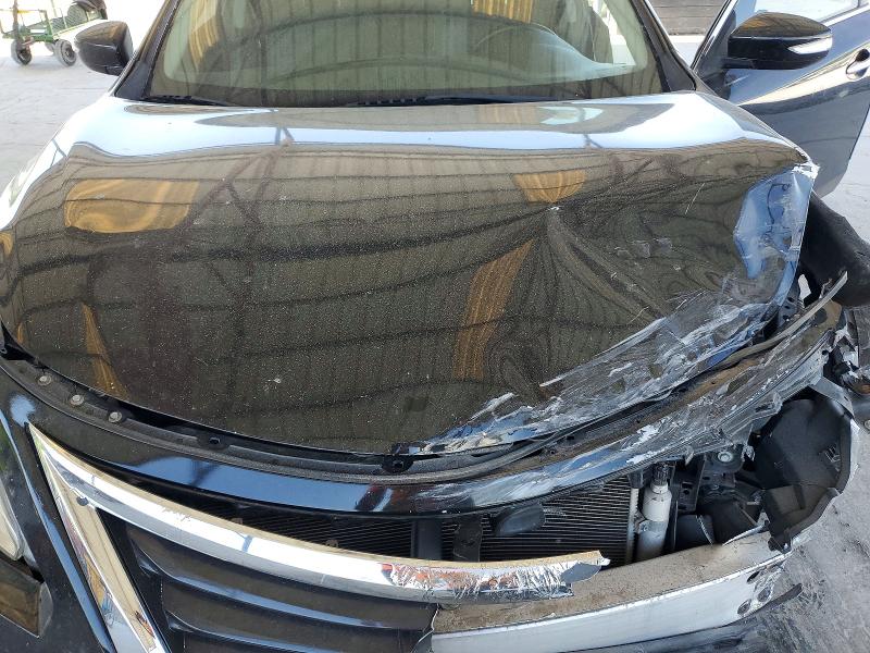 50780256 :رقم المزاد ، 1N4AL3AP3EC153234 vin ، 2014 Nissan Altima مزاد بيع