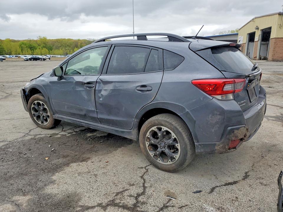 Продажа на аукционе авто 2023 Subaru Crosstrek, vin: JF2GTABC0PH264996, номер лота: 51660766