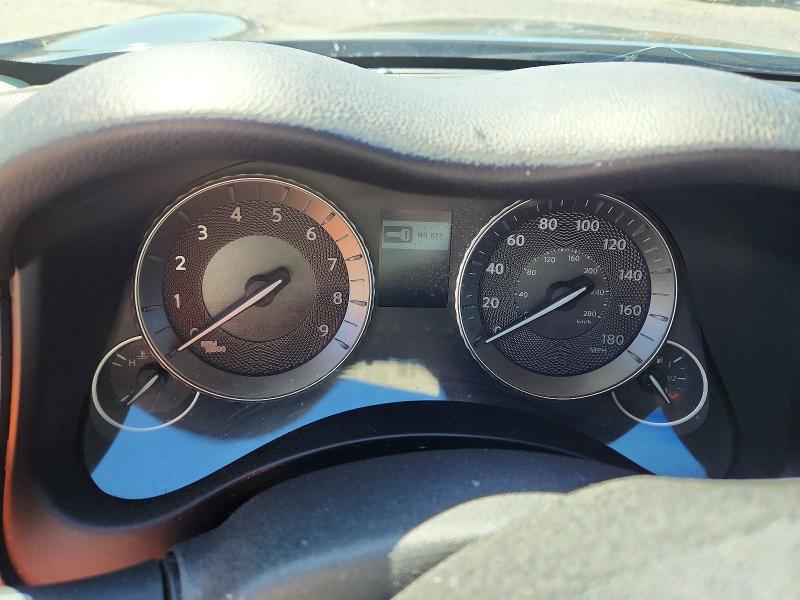 48600996 :رقم المزاد ، JN1BY1AP6BM323633 vin ، 2011 Infiniti M37 مزاد بيع