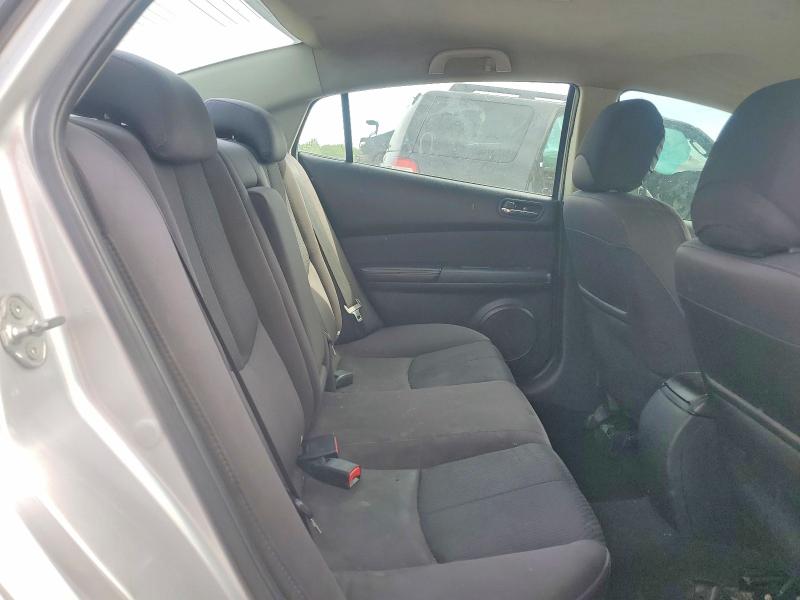 Aukcja sprzedaży 2012 Mazda 6, vin: 1YVHZ8DH0C5M35920, numer aukcji: 49862346