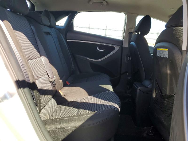 Продажа на аукционе авто 2013 Hyundai Elantra Gt, vin: KMHD35LE3DU023571, номер лота: 49460566