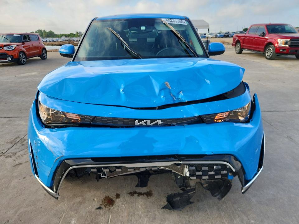 Aukcja sprzedaży 2024 Kia Soul, vin: KNDJ33AU5R7225145, numer aukcji: 49333366