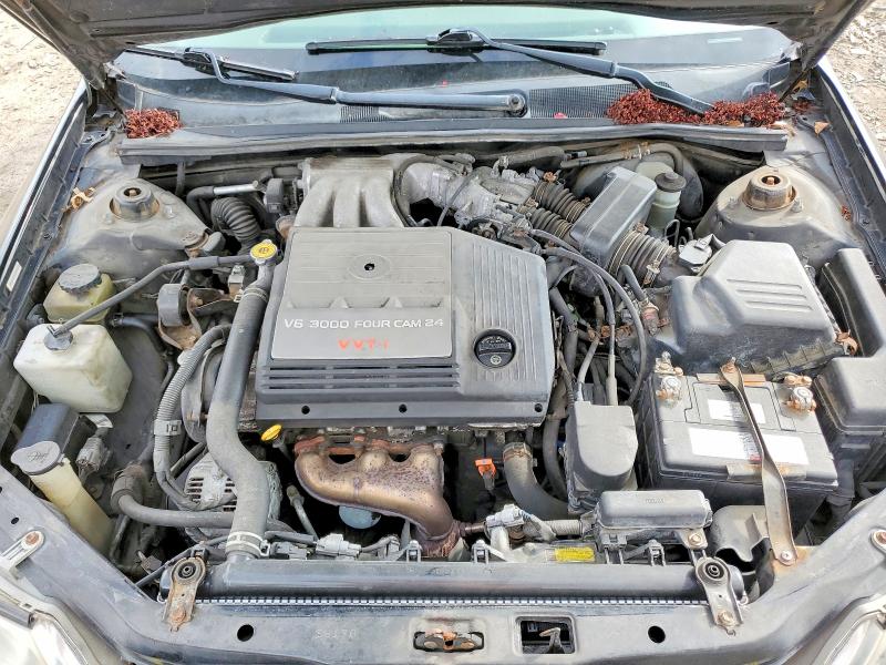 Продаж на аукціоні авто 2000 Toyota Avalon, vin: 4T1BF28B3YU044793, номер лоту: 51158606