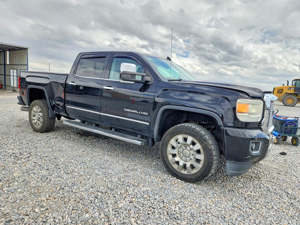 Продажа на аукционе авто 2015 Gmc Sierra, vin: 1GT120E86FF522067, номер лота: 51693846