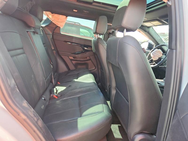 Продажа на аукционе авто 2024 Land Rover Range Rover Evoque, vin: SALZL2FX0RH234757, номер лота: 49278846