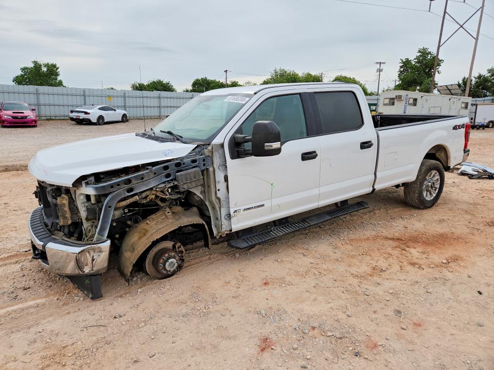 Aukcja sprzedaży 2020 Ford F250, vin: 1FT7W2BT6LED36405, numer aukcji: 51686206
