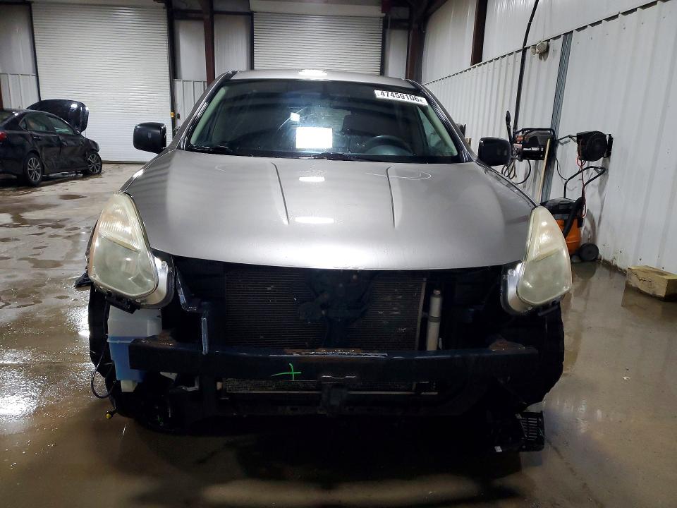 Продаж на аукціоні авто 2012 Nissan Rogue, vin: JN8AS5MV3CW707195, номер лоту: 47459106