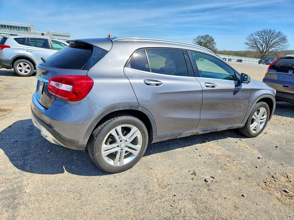 Продажа на аукционе авто 2016 Mercedes-benz Gla, vin: WDCTG4GB8GJ228737, номер лота: 50847346