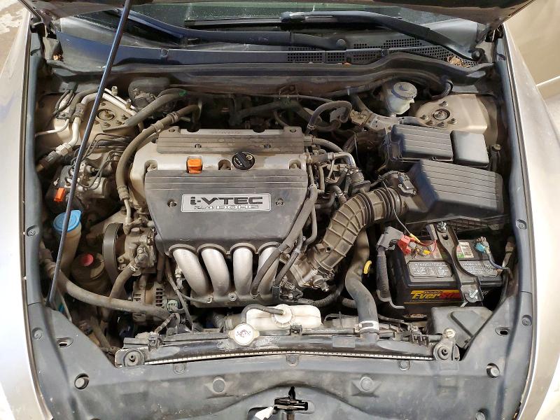 Продажа на аукционе авто 2007 Honda Accord, vin: 1HGCM56897A066595, номер лота: 49407626