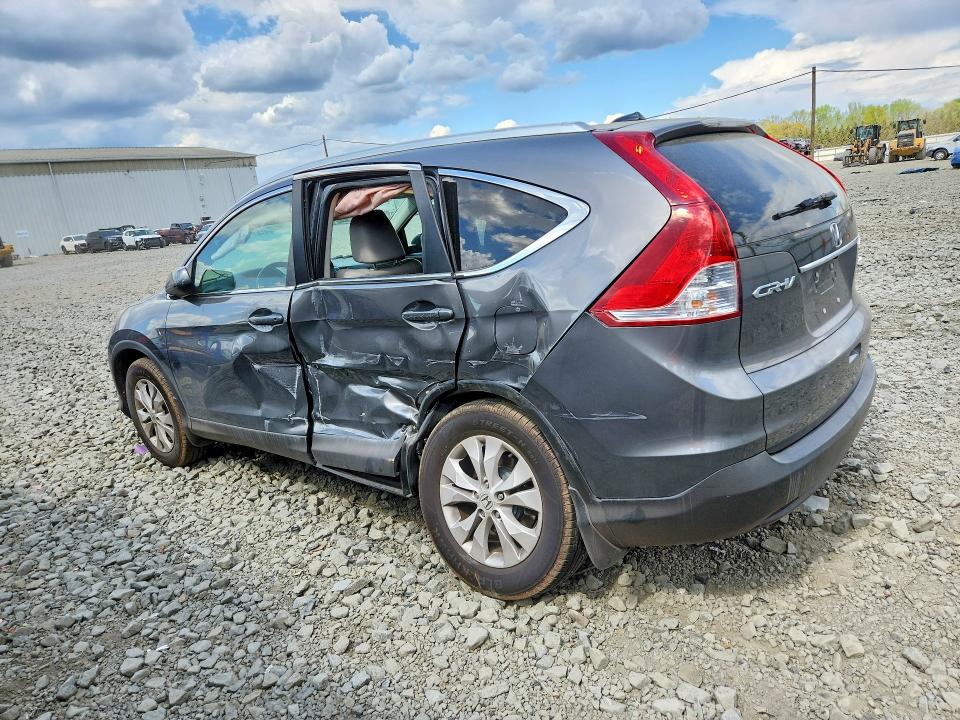Aukcja sprzedaży 2014 Honda Cr-v, vin: 2HKRM4H73EH620954, numer aukcji: 50515916