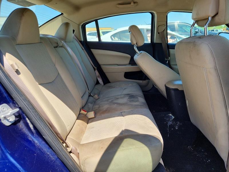 Продажа на аукционе авто 2013 Chrysler 200, vin: 1C3CCBBB8DN597197, номер лота: 50436976