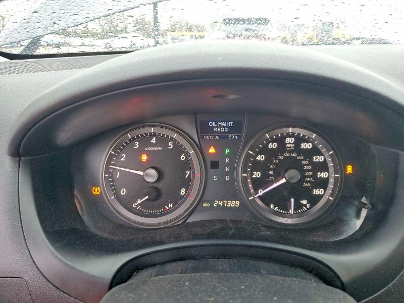 Aukcja sprzedaży 2009 Lexus Es, vin: JTHBJ46G692317394, numer aukcji: 49710576