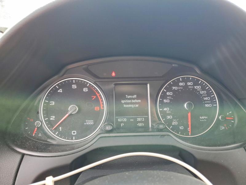 50938786 :رقم المزاد ، WA1L2AFP8GA004121 vin ، 2016 Audi Q5 مزاد بيع