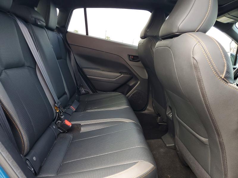 Aukcja sprzedaży 2024 Subaru Crosstrek, vin: 4S4GUHU68R3806269, numer aukcji: 48199906
