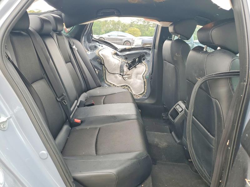 50988686 :رقم المزاد ، 1HGCV1F39NA059203 vin ، 2022 Honda Accord مزاد بيع