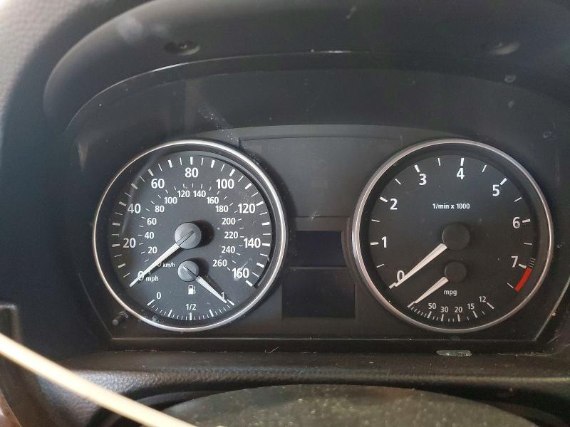 Продажа на аукционе авто 2007 Bmw 328, vin: WBAVA33567PV64035, номер лота: 48585676