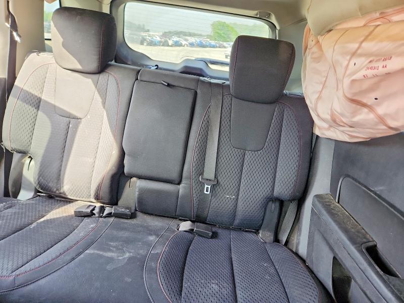 49467896 :رقم المزاد ، 2CTALMEC0B6346702 vin ، 2011 Gmc Terrain مزاد بيع