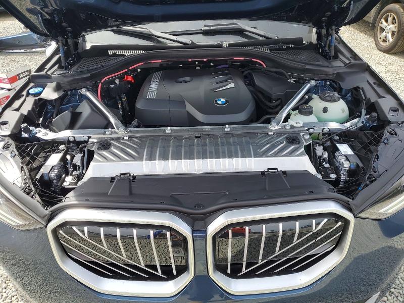 Продажа на аукционе авто 2026 Bmw X3, vin: 5UX53GP07T9376477, номер лота: 49793476