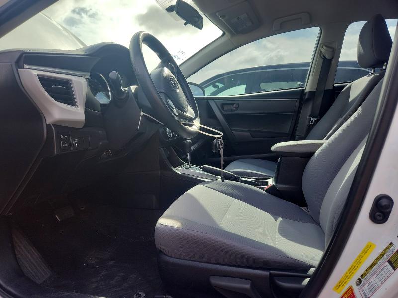 Aukcja sprzedaży 2014 Toyota Corolla, vin: 2T1BURHE3EC182730, numer aukcji: 51038736