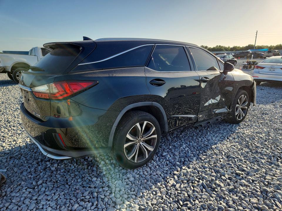 2020 Lexus Rx მანქანა იყიდება აუქციონზე, vin: JTJHZKFA4L2024103, აუქციონის ნომერი: 50854866