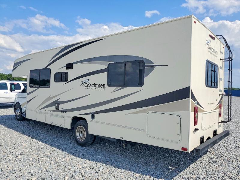 53778126 :رقم المزاد ، 1GB6GUCG7H1188998 vin ، 2018 Foresriver Coachmen مزاد بيع