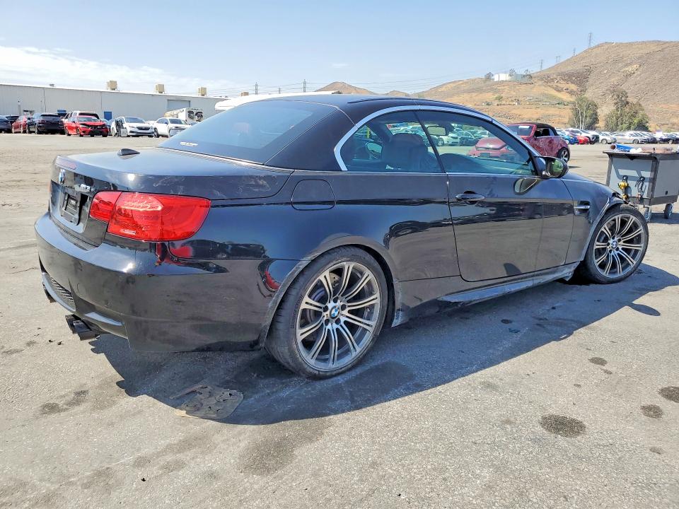 51542626 :رقم المزاد ، WBSDX9C57DE785434 vin ، 2013 Bmw M3 مزاد بيع