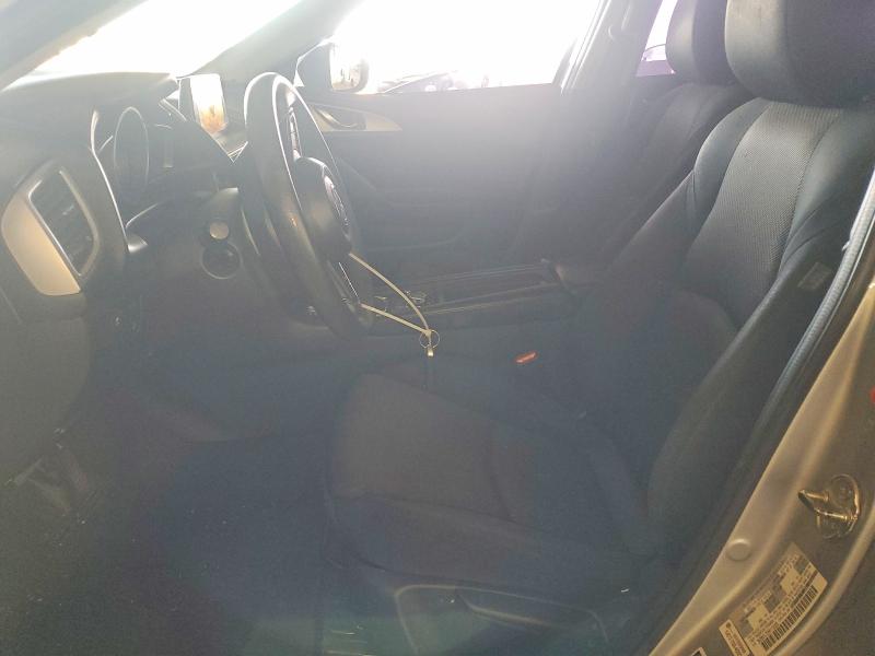 41630776 :رقم المزاد ، 3MZBN1U79HM112289 vin ، 2017 Mazda 3 مزاد بيع