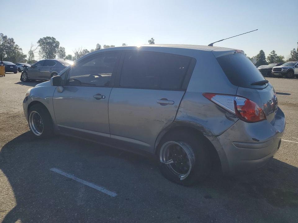Aukcja sprzedaży 2012 Nissan Versa, vin: 3N1BC1CP3CK198183, numer aukcji: 50088336