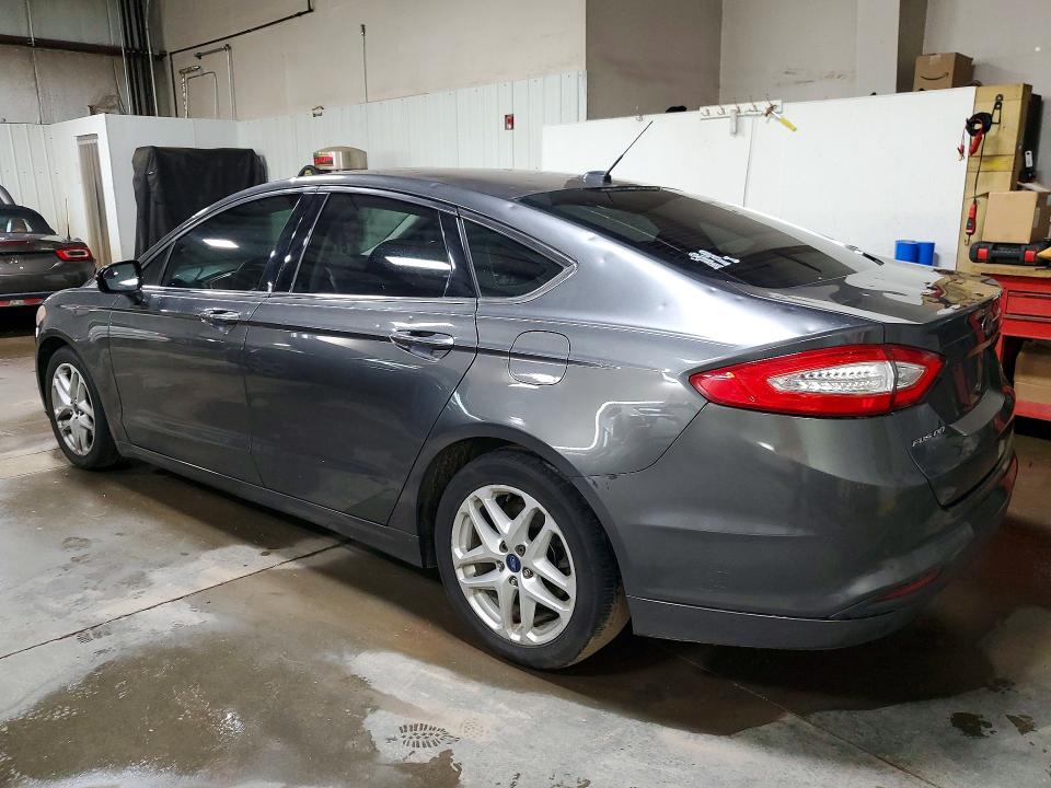 50080616 :رقم المزاد ، 3FA6P0H74FR108904 vin ، 2015 Ford Fusion مزاد بيع