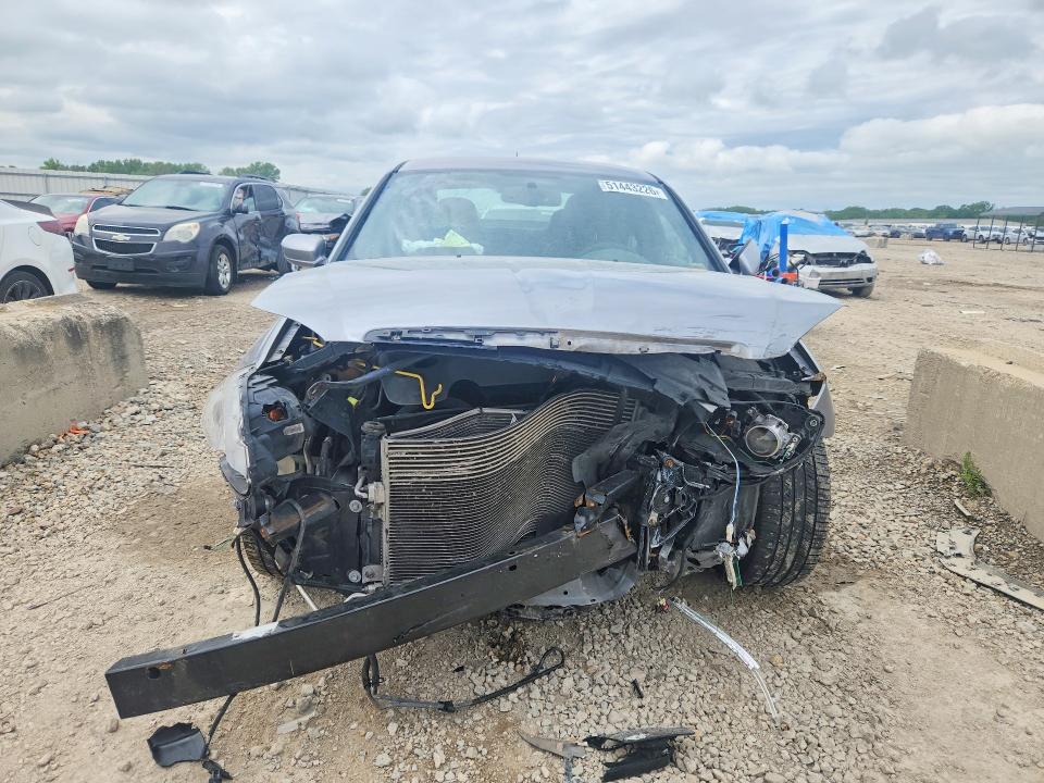 Auction sale of the 2013 Chrysler 200, vin: 1C3CCBCG3DN523695, lot number: 51443226