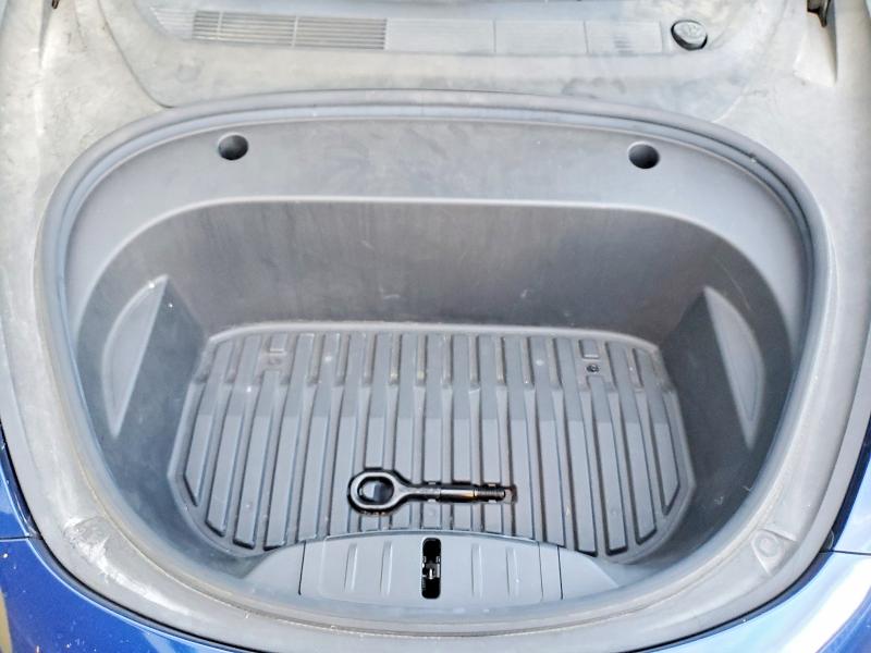 Продаж на аукціоні авто 2022 Tesla Model 3, vin: 5YJ3E1EA2NF371112, номер лоту: 49497306