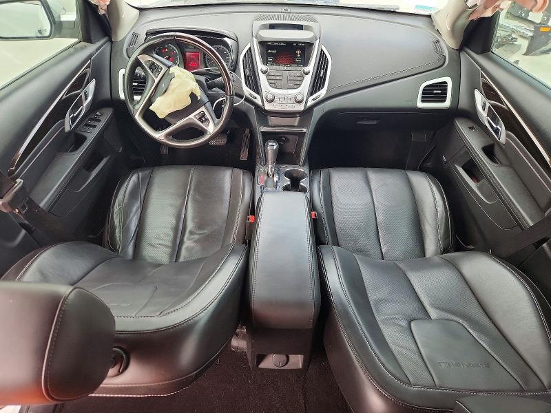 Продажа на аукционе авто 2016 Gmc Terrain, vin: 2GKALREK0G6250032, номер лота: 48293516