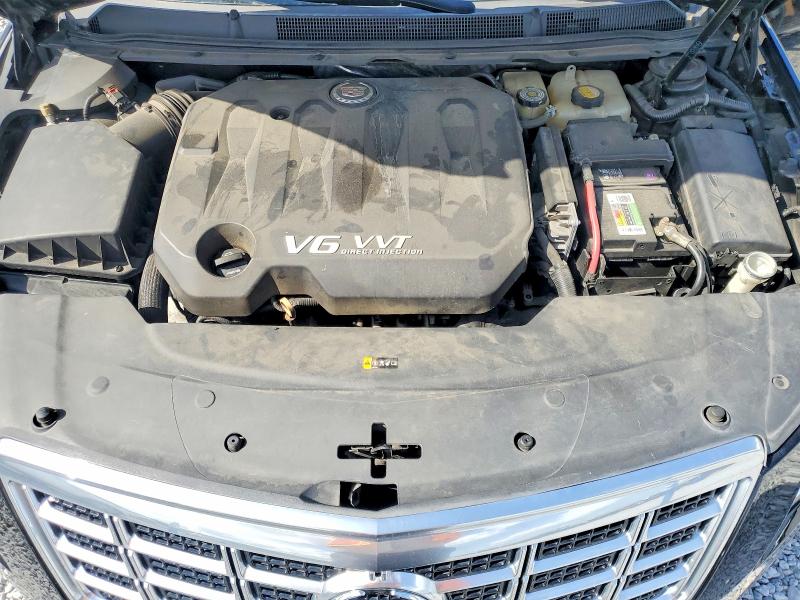 Продаж на аукціоні авто 2015 Cadillac Xts, vin: 2G61M5S30F9246674, номер лоту: 49505446