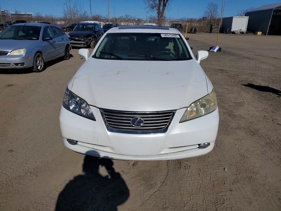 Aukcja sprzedaży 2009 Lexus Es, vin: JTHBJ46G892325979, numer aukcji: 50915406