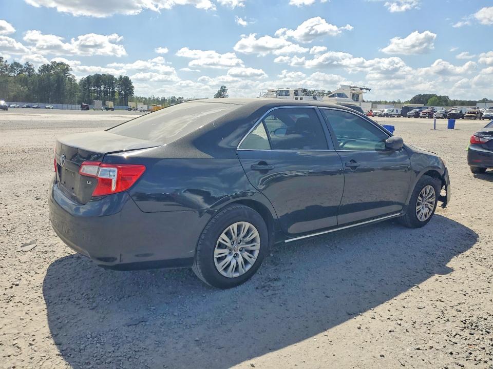 Aukcja sprzedaży 2013 Toyota Camry, vin: 4T4BF1FKXDR310727, numer aukcji: 47425796