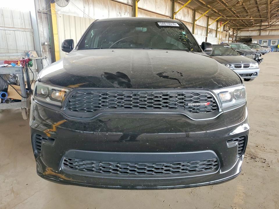 2025 Dodge Durango მანქანა იყიდება აუქციონზე, vin: 1C4RDHDG4SC506448, აუქციონის ნომერი: 50810916
