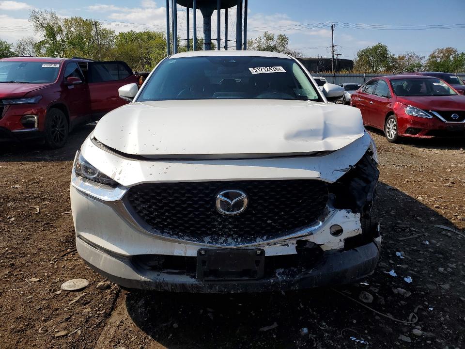Продаж на аукціоні авто 2020 Mazda Cx-30, vin: 3MVDMBCLXLM112652, номер лоту: 51212436