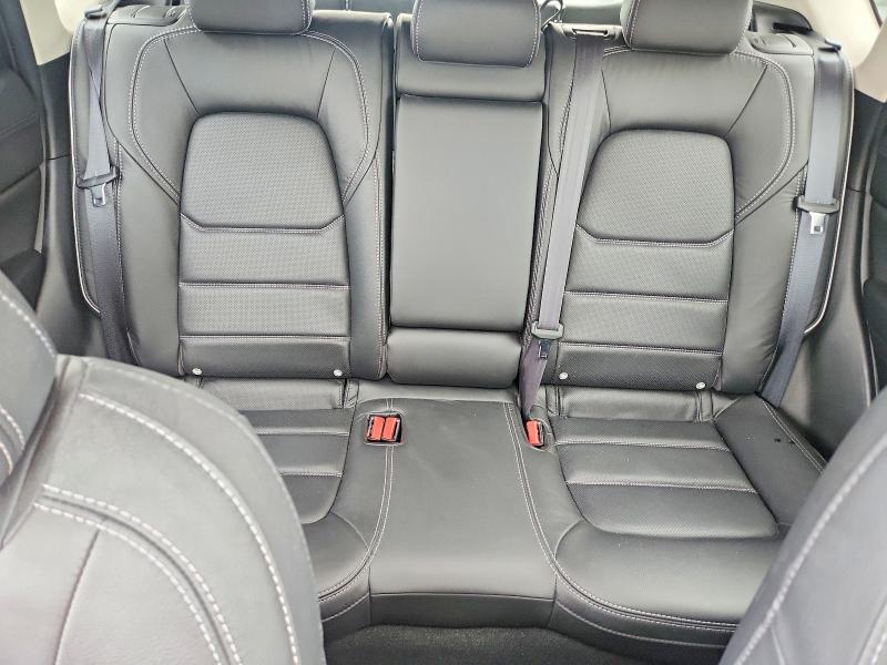 Продажа на аукционе авто 2024 Mazda Cx-5, vin: JM3KFBCL6R0425655, номер лота: 51678696