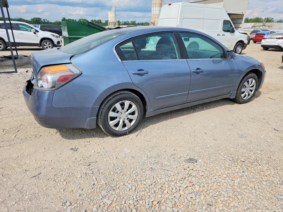 2011 Nissan Altima მანქანა იყიდება აუქციონზე, vin: 1N4AL2AP2BC107903, აუქციონის ნომერი: 52080656