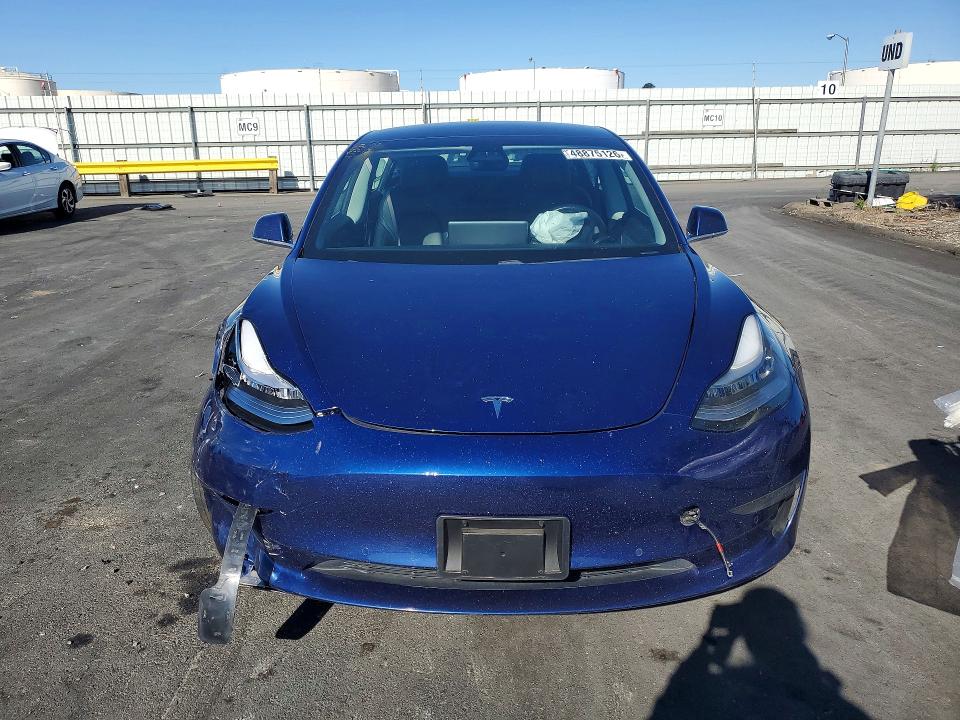 Aukcja sprzedaży 2019 Tesla Model 3, vin: 5YJ3E1EA0KF437880, numer aukcji: 48875126