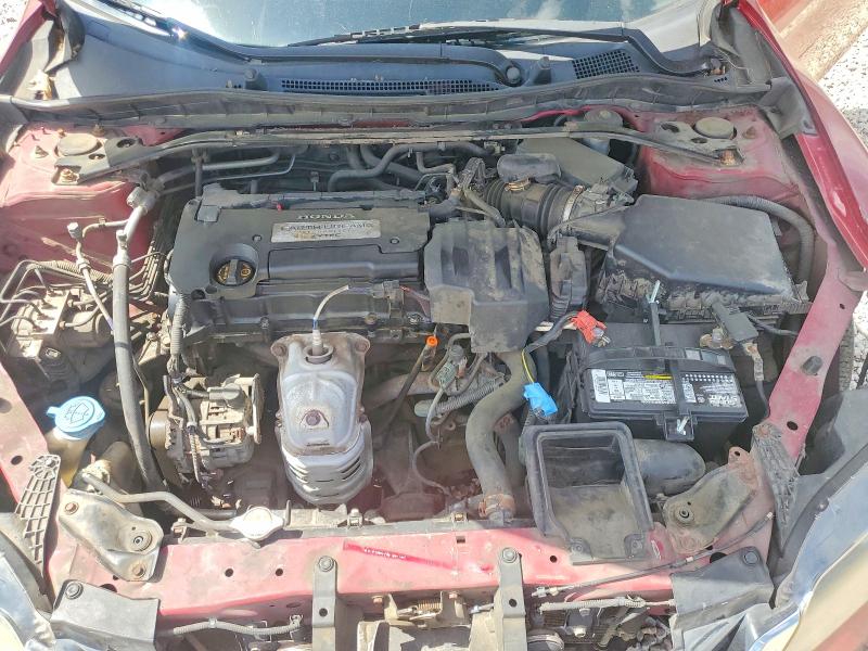 Aukcja sprzedaży 2013 Honda Accord, vin: 1HGCT1B72DA024872, numer aukcji: 77177085
