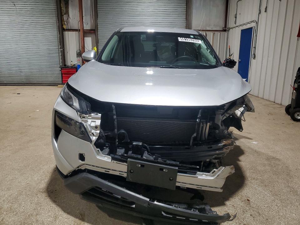 Aukcja sprzedaży 2025 Nissan Rogue, vin: 5N1BT3BB7SC814238, numer aukcji: 48190286